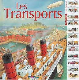 Les  transports