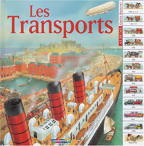 Les  transports