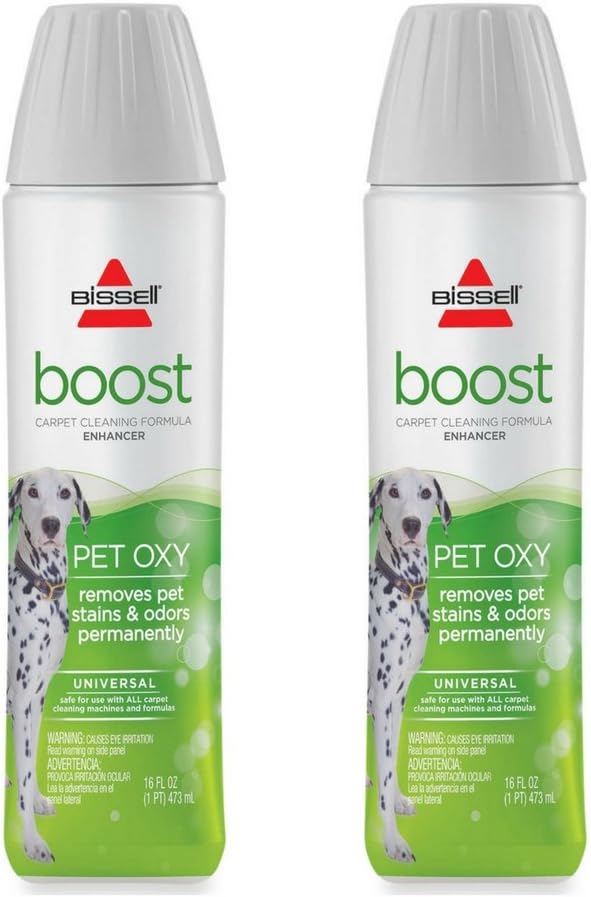 16OZ Pet Oxy Carp Boost (Pack of 2)
