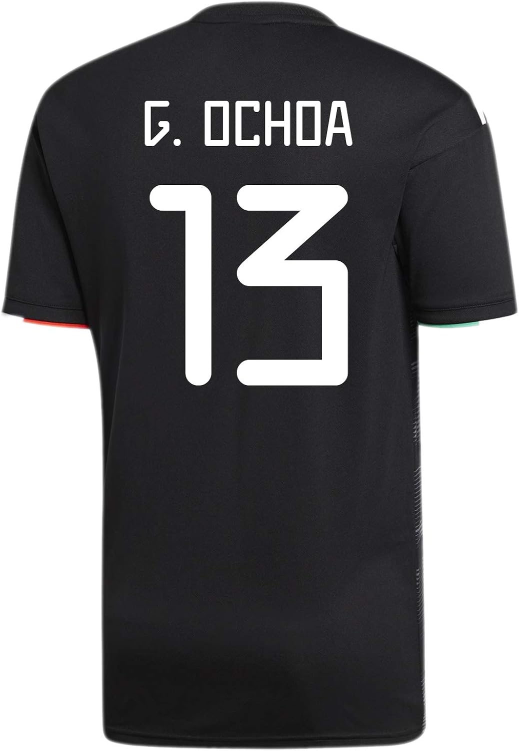 ochoa mexico jersey