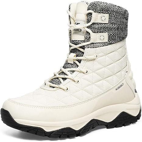 mens size 7 snow boots