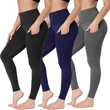 soft workout leggings