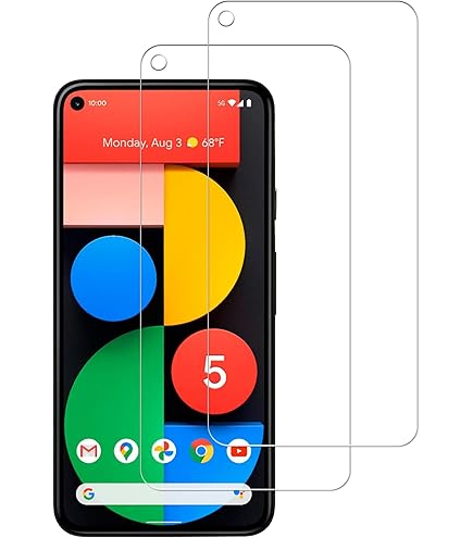 Amazon.com: Google Pixel 5a with 5G (128GB, 6GB) 6.34