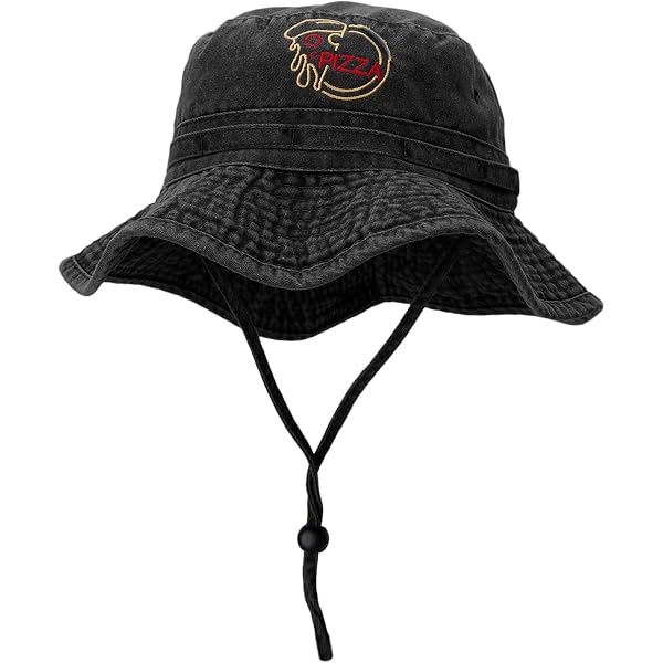 Amazon.com: Armycrew Big Oversized Jungle Boonie Bucket Hat  display picture 2