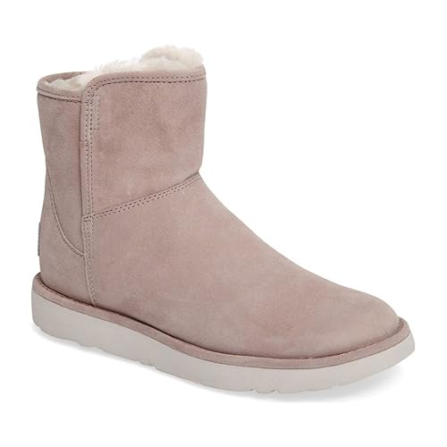 UGG Damen - Stiefelette ABREE MINI 1016548 - feather