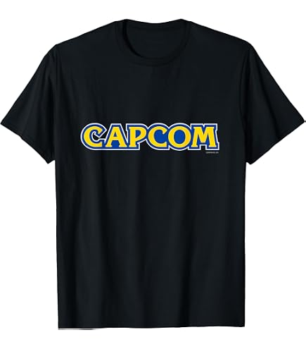 ゴーストトリック Tシャツ XXLサイズ カプコン Ghost Trick Amazon.com: GHOST TRICK Logo T-Shirt : Clothing, Shoes & Jewelry