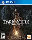 Dark Souls Remastered - PlayStation4 - PlayStation 4