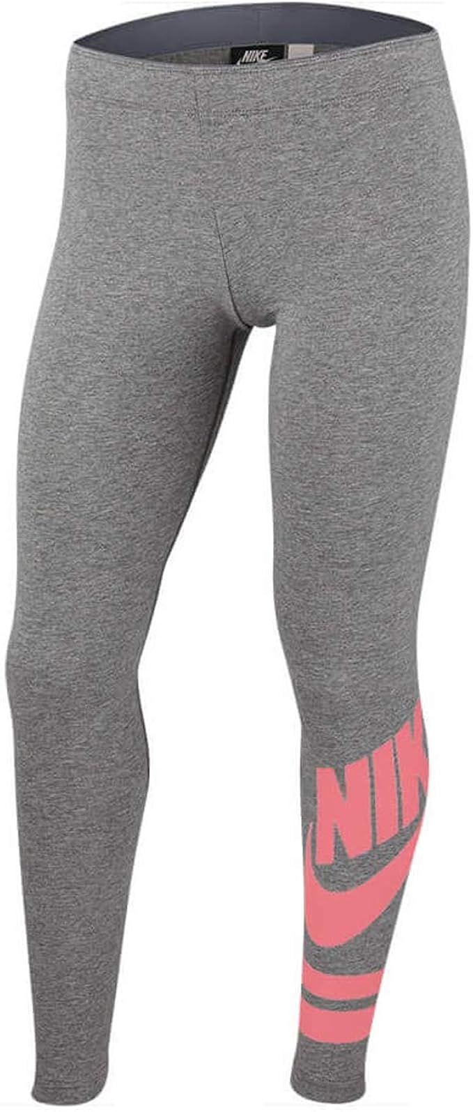 sports direct girls nike leggings