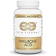 Source Naturals Skin Eternal Hyaluronic Acid, 50mg - 120 Tablets