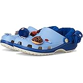 Crocs Unisex-Adult Zootopia Classic Clogs