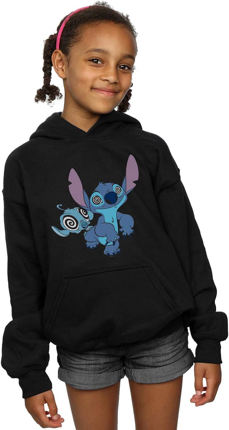 Clothing Disney Girls Lilo \u0026 Stitch 