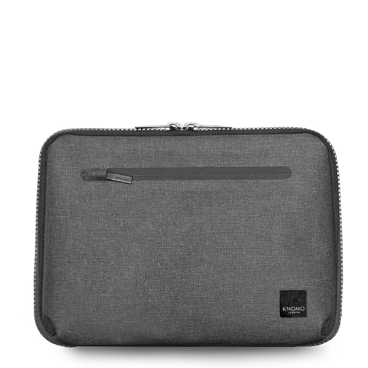 KNOMO Thames Knomad Organiser 13 Inches Grey