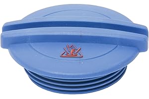 URO Parts (3B0 121 321) Expansion Tank Cap
