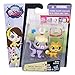Littlest Pet Shop Pet Pawsabilities Delilah Barnsley and Ruffles O'Reilly Doll