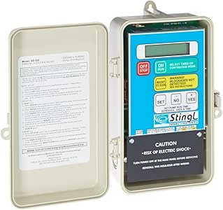 safety vacuum release system