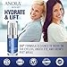 Anora Skincare Advanced Renewing Eye Cream, Helps Lift Droopy Eyelids, Treats Fine Lines and Wrinkles and Crow's Feet, Helps Diminish Dark Circles, Contains Natural Ingredients (0.5 oz / 15 ml)