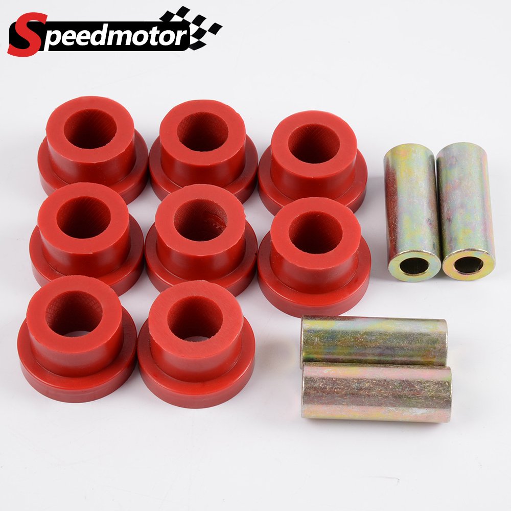 Energy Rear Lower Control Arm Bushing Polyurethane EF EG FOR CRX Civic