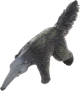 anteater figurine