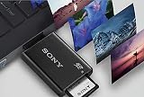 Sony 128GB SF-M Series UHS-II SD Card V60 U3 - 277MB/s Read SF-M128 view 5