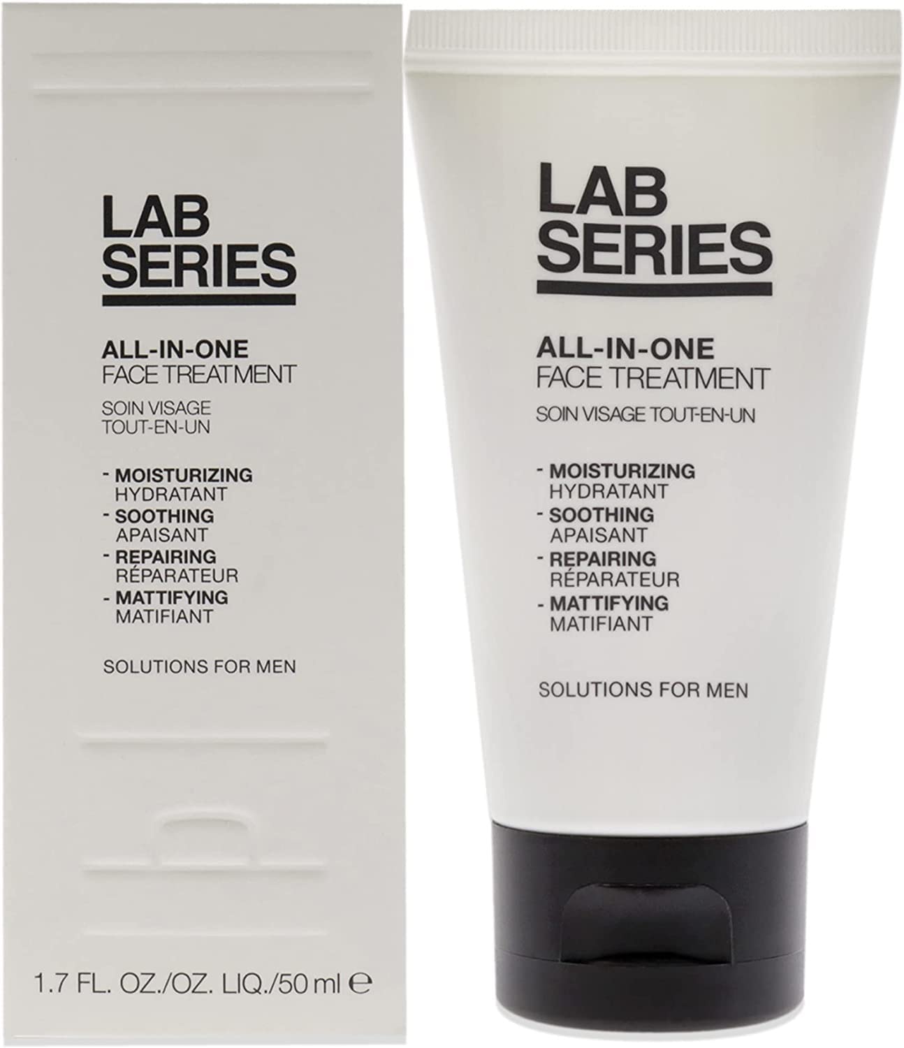Lab Series All-In-One Face Treatment For Men 1.7 oz Treatment — image 1