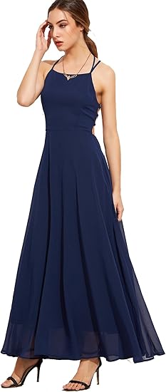 shein robe de soirée