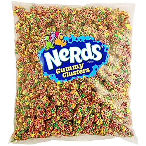 Nerds 21 LB Bulk Pack Pricepulse