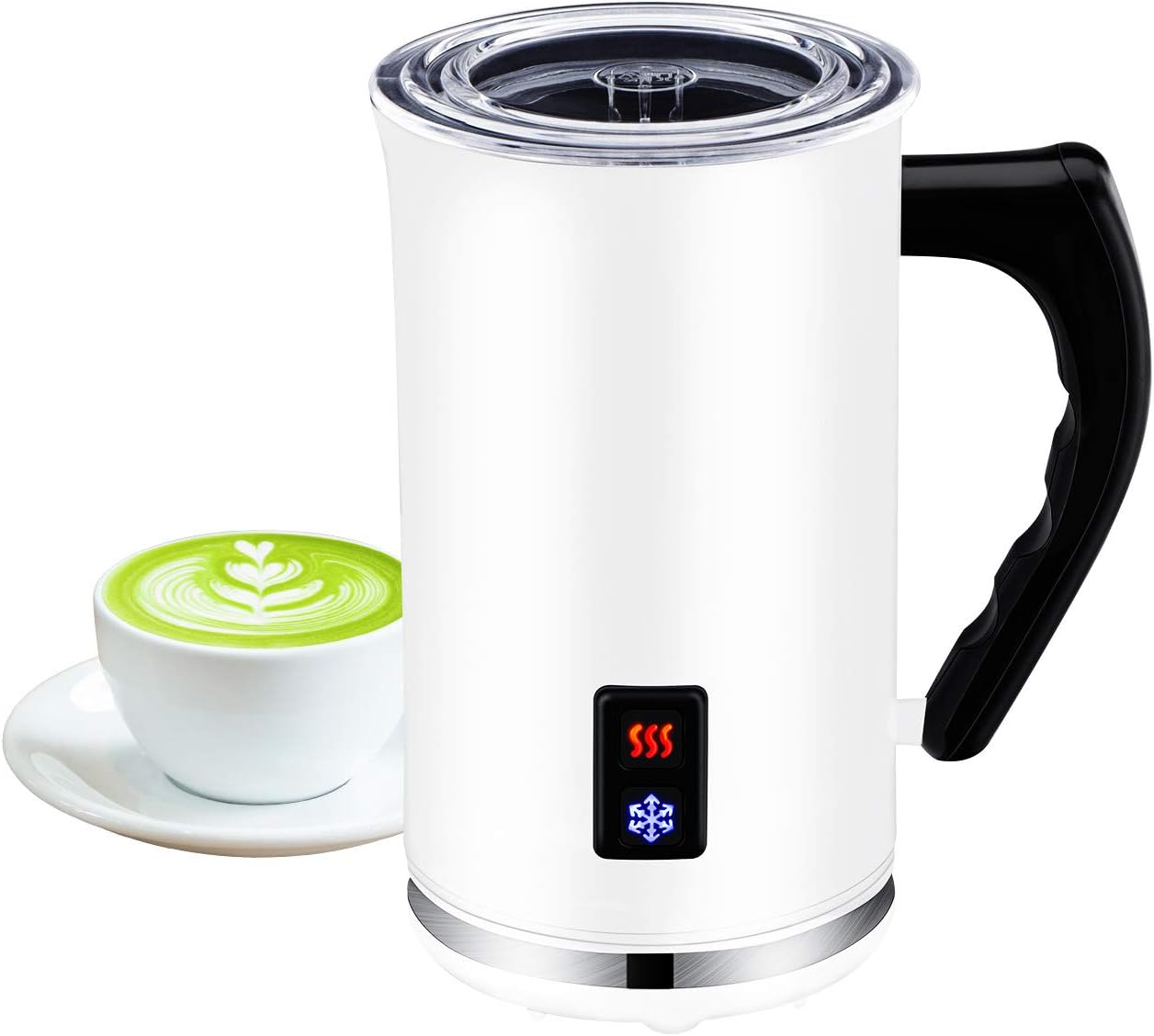 Best milk frother dishwasher automatic Your House