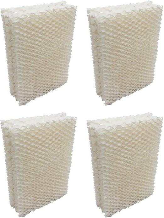 Humidifier Wick Filter for Kenmore Quiet Comfort 13 (4 Pack)
