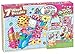 Cardinal Industries Shopkins Wood Puzzles (7 Pack)