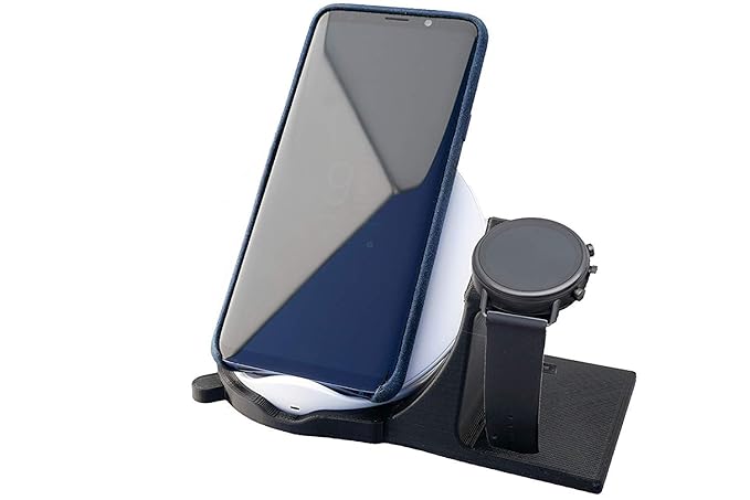 Amazon.com: Artifex Design Stand Configured for Misfit Vapor ...