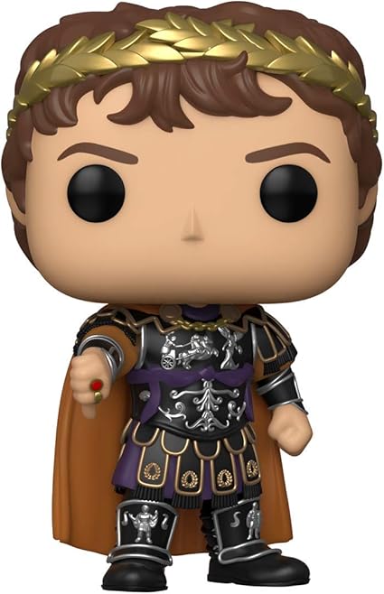 funko gladiator