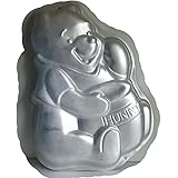 Wilton Winnie The Pooh Bear W Hunny Cake Pan W Desertcart INDIA