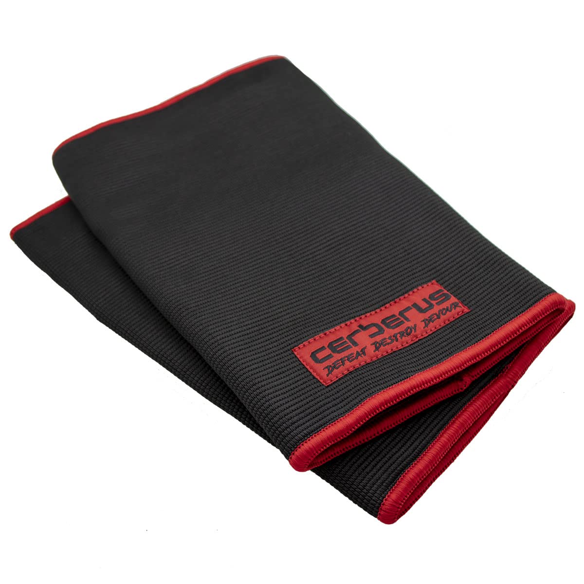 CERBERUS Strength Dual-Ply Knee Sleeves (Pair) (4XL 51-55cm)