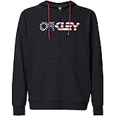 Oakley Teddy Full Zip Hoddie