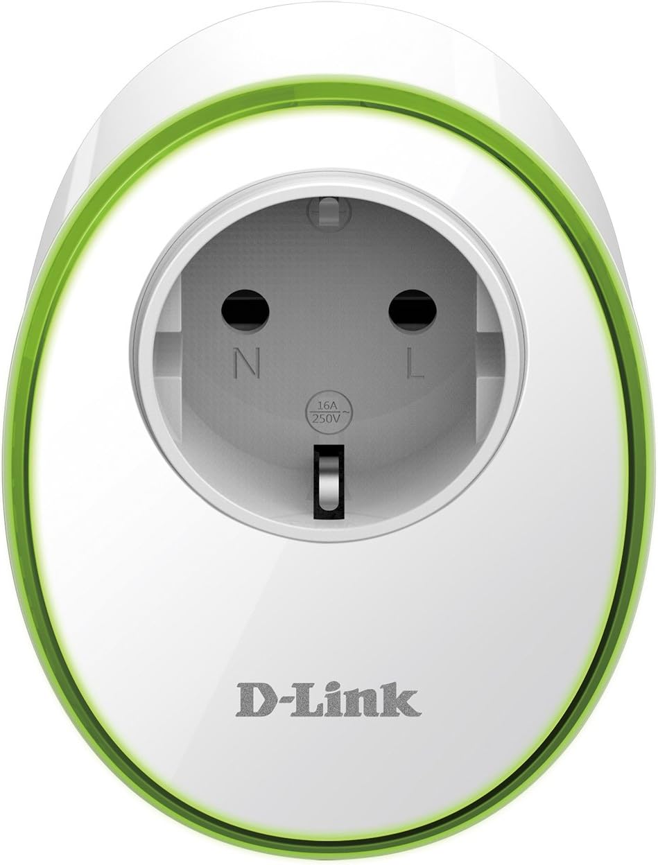 D-Link DSP-W115/E