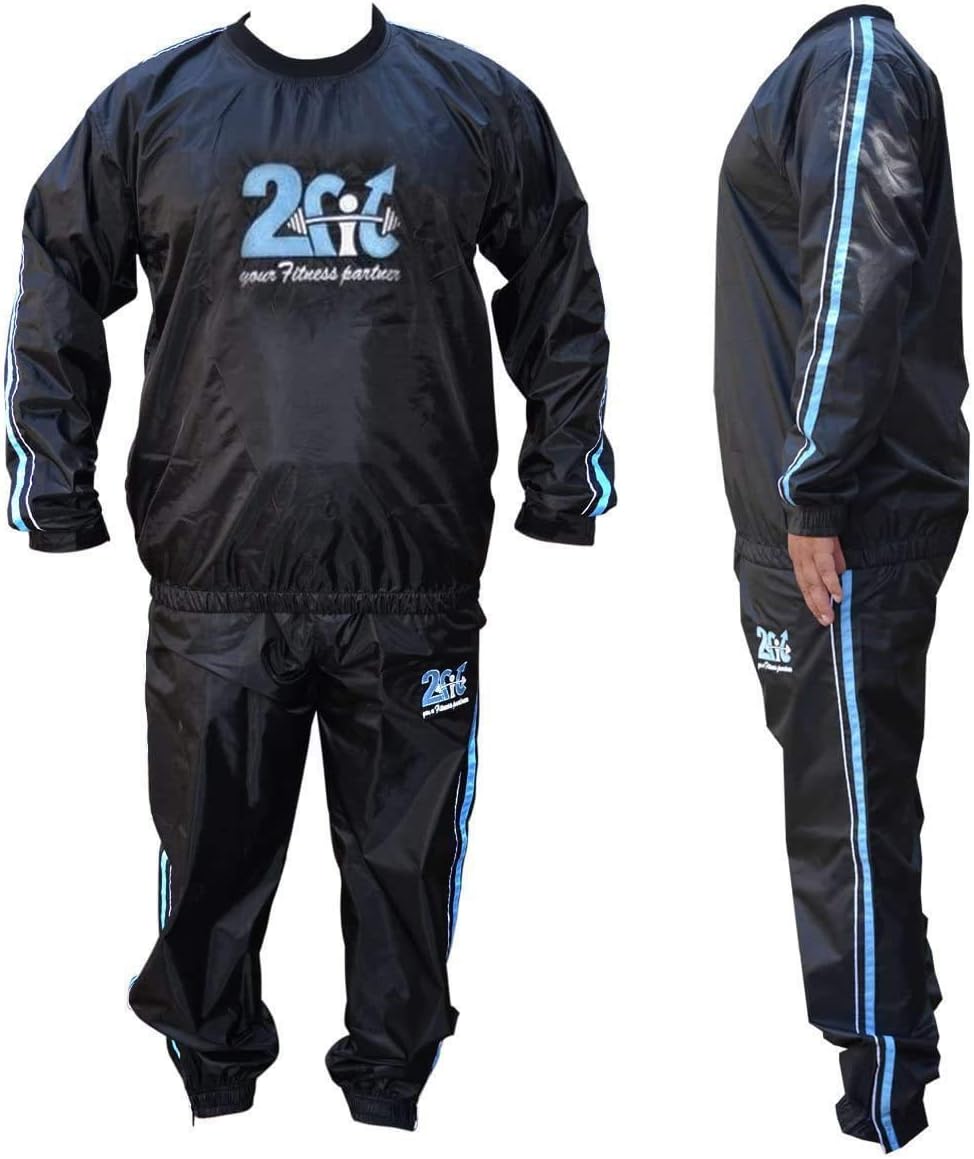Big and tall sauna suits Clearance