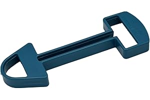 GR Innovations | RV Refrigerator Door Stop XL | Trailer refridgerator Door Prop - Made in The USA