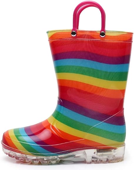 half black half white booties