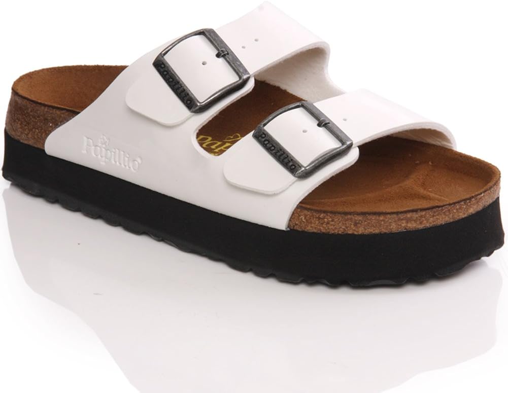 arizona chunky birkenstock