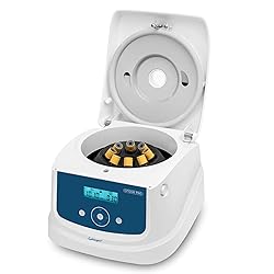 Cekegon Low Speed Centrifuge Machine, 300-4000rpm