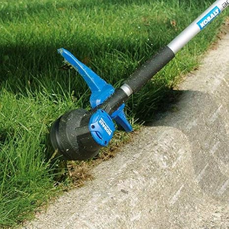 kobalt brushless trimmer