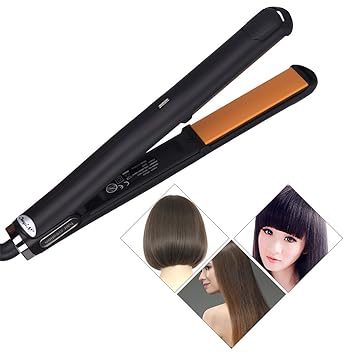 ckeyin hair straightener reviews