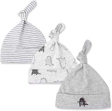 newborn baby caps amazon