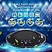 All4life Solar  Indoor Aroma Cool Mist Car essential oil diffuser Purifier Air Purfume diffuser Car Air humidifier Aromatherapy Essential Oil Diffuser
