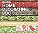Simplicity Home Decorating Book: Step-by-Step Sewing Techniques and Easy-to-Make Soft Furnishings by 