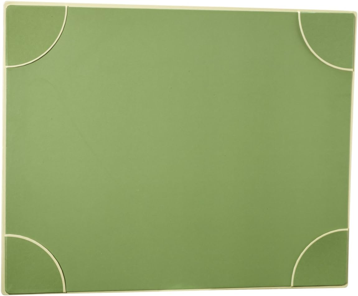 Semikolon Desk Blotter, 19 x 24 Inches, Lime Green (3560012) Amazon.co