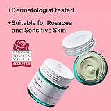 Dr. Jart Cicapair SPF 30 Green CC Cream Rosacea 30 ml Centella view 7