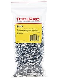 Solid Rivets | Amazon.com