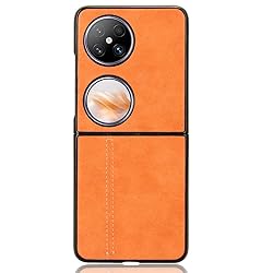 Kukoufey Compatible with Huawei Pocket 2 Case