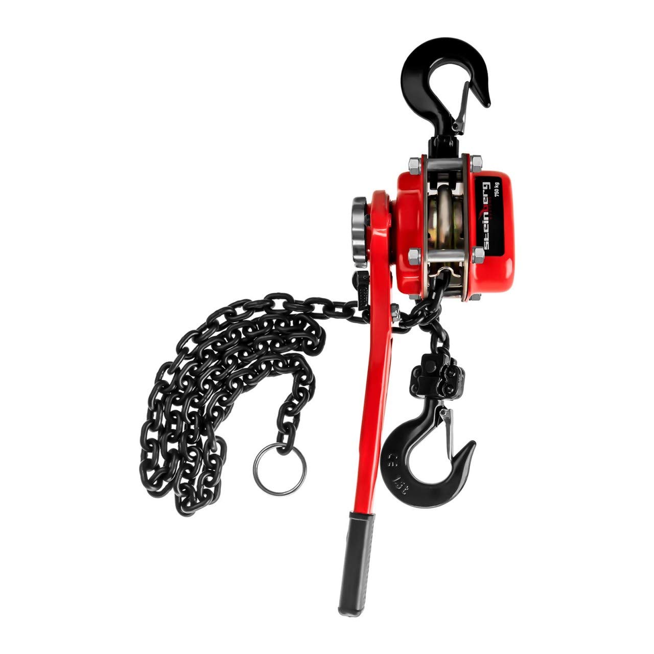 polipasto manual,polipasto de cadena